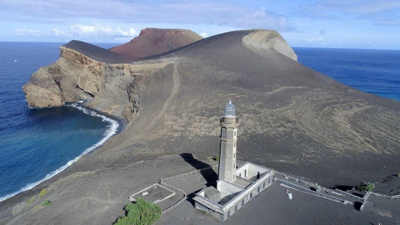 V4 Horta (Azores) Exterior foto