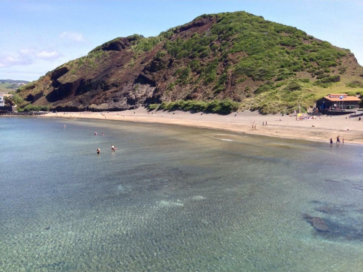 V4 Horta (Azores) Exterior foto